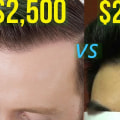 Everything You Need to Know About Hair Transplant Costs