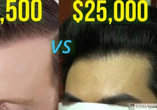 Everything You Need to Know About Hair Transplant Costs